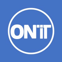 ONIT Technology Solutions logo - Similar company to Onit