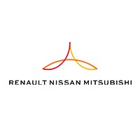 Renault-Nissan-Mitsubishi logo - Similar company to D & A Consulting Services Llc