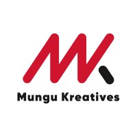 Mungu Kreatives logo - Similar company to Craft Centennials Digital