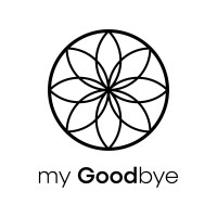 my Goodbye logo - Similar company to True Mingo