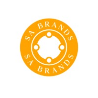 SA_Brands logo - Similar company to Bumbles Babies (Pty) Ltd