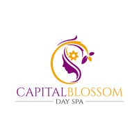 Capital Blossom Day Spa logo - Similar company to Unwind Wellness