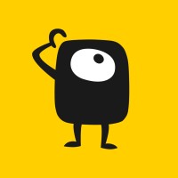 Thinky Games logo - Similar company to Kuma - Kunstacademie Maldegem