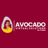 Avocado Virtual Solutions logo - Similar company to Bawak Intergrated Services