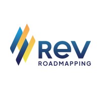 REV Roadmapping GmbH logo - Similar company to Consilium