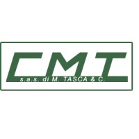 CMT Carpenteria Metallica Tasca sas logo - Similar company to Ivra Srl