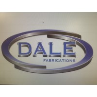 Dale Fabrications logo - Similar company to Aaa Fabrications Ltd