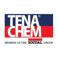 TENACHEM logo - Similar company to Streamsoft Kraków