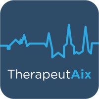 TherapeutAix logo - Similar company to Quantdetect, Inc.