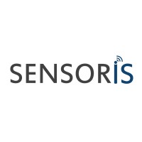 SENSORIS logo - Similar company to Evoroads Project