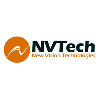 NVTech logo - Similar company to Nv Tech