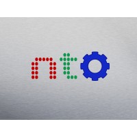 NTO logo - Similar company to Nto