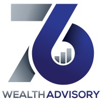 76 Wealth Advisory logo - Similar company to Bancnotes Wealth Management