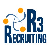 R3Recruiting logo - Similar company to Ptm Solar