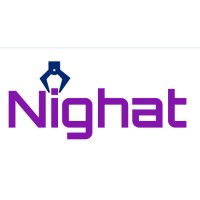 Nighat  نقاة logo - Similar company to Hjz | حجز