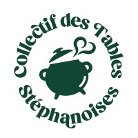 Collectif des Tables Stéphanoises logo - Similar company to Just Cookie'S
