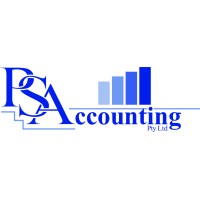 PS Accounting Pty Ltd logo - Similar company to Fortuna Infotech