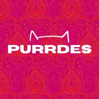 Purrdes logo - Similar company to Whisc