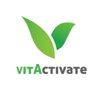 Vita Activate logo - Similar company to Built With Science