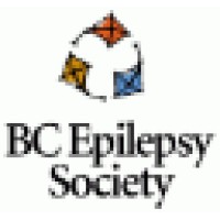 BC Epilepsy Society logo - Similar company to Empowering Epilepsy