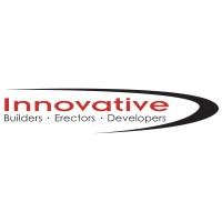 Innovative Builders, Erectors & Developers logo - Similar company to Structural Steel Design