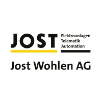 Jost Wohlen AG logo - Similar company to Solar Biber