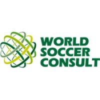 WORLD SOCCER CONSULT logo - Similar company to Greencof B.V