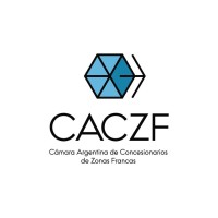 Cámara Argentina de Concesionarios de Zonas Francas logo - Similar company to Fideicomiso