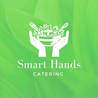 Smart Hands Catering logo - Similar company to Ecospace® No More Plastic.