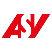 ASV Otomotiv Sanayi ve Ticaret A.Ş. logo - Similar company to Anr Engineering As