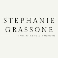 Clínica Stephanie Grassone logo - Similar company to Amatagal | Espaço Para Eventos, Reuniões E Workshops