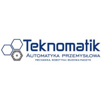 Teknomatik logo - Similar company to Al-Kmb Sp. Z O.O.
