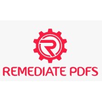 Remediate Pdfs logo - Similar company to Equitech Solution