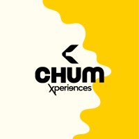 Chum Xperiences logo - Similar company to Amis Infotech