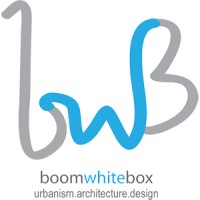 Boom White Box