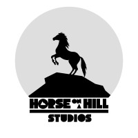 Horse on a Hill Studios logo - Similar company to Hunu Interactive