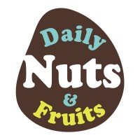 Daily Nuts & Fruits logo - Similar company to Tata Sampann