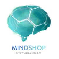 Mindshop - Knowledge Society logo - Similar company to Mindshop