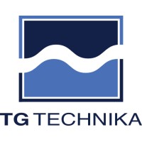 TG Technika logo - Similar company to The One, By Five