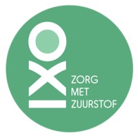 OXI.care logo - Similar company to Oxicare