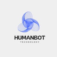 humanbot logo - Similar company to Io-Lab
