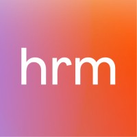 HRM Groupe logo - Similar company to À L'Amiable