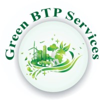 Green BTP Services logo - Similar company to Cartoflow