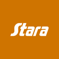 Stara S/A - Indústria de Máquinas e Implementos Agrícolas logo - Similar company to Z - Panfletagem
