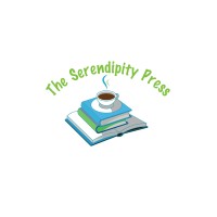 The Serendipity Press logo - Similar company to Applewood Books
