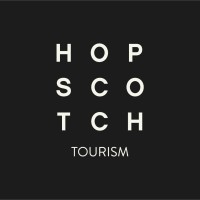 HOPSCOTCH Tourism logo - Similar company to Les Conteurs