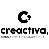 Creactiva logo - Similar company to Agilmentor