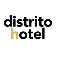 distritohotel logo - Similar company to Distritooficina