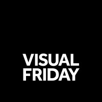 Visual Friday logo - Similar company to Luova Toimisto Visual Friday Oy