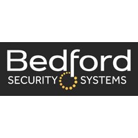Bedford Security Systems logo - Similar company to 55+ Life Magazine